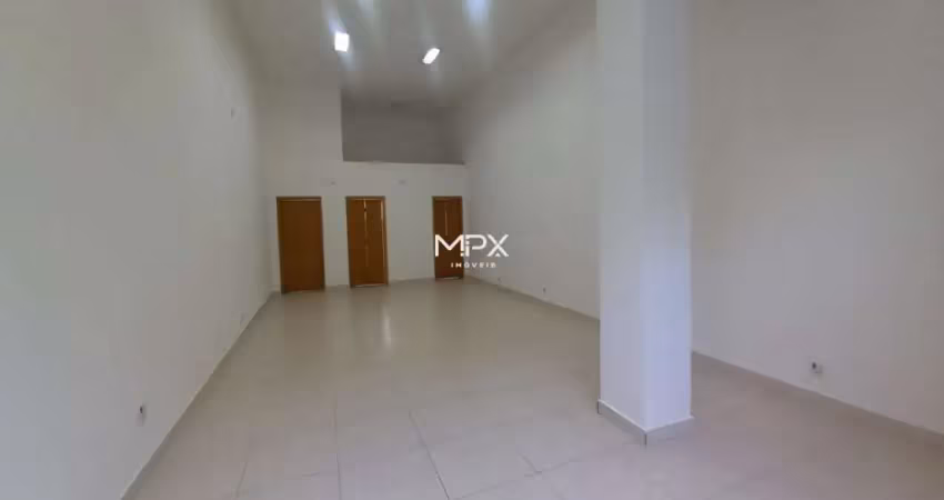 Sala comercial para alugar no São Dimas, Piracicaba 