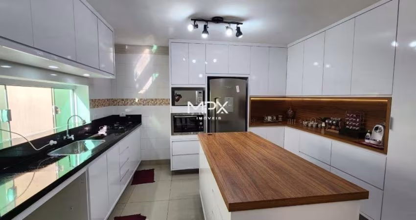 Casa com 4 quartos à venda no Nova Piracicaba, Piracicaba 