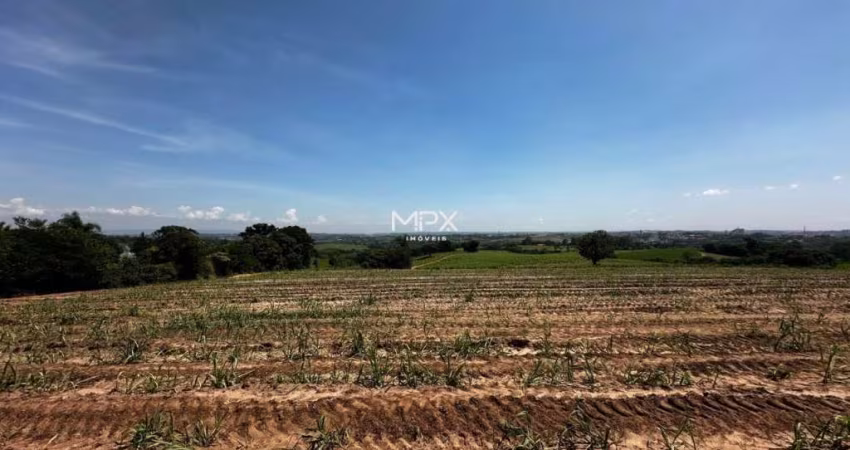 Terreno à venda no Parque São Jorge, Piracicaba 