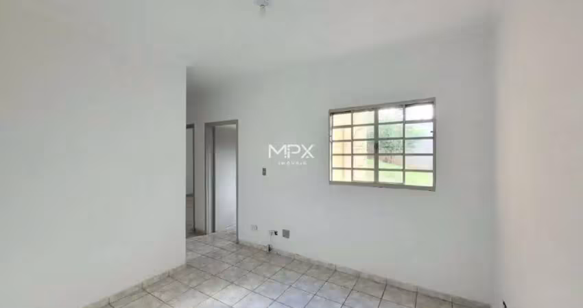 Apartamento com 3 quartos para alugar no Jardim Maria, Piracicaba 