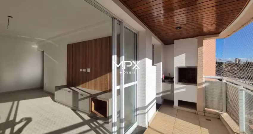 Apartamento com 3 quartos à venda na Vila Monteiro, Piracicaba 