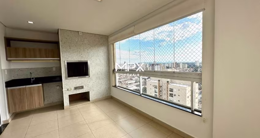 Apartamento com 3 quartos à venda no São Judas, Piracicaba 