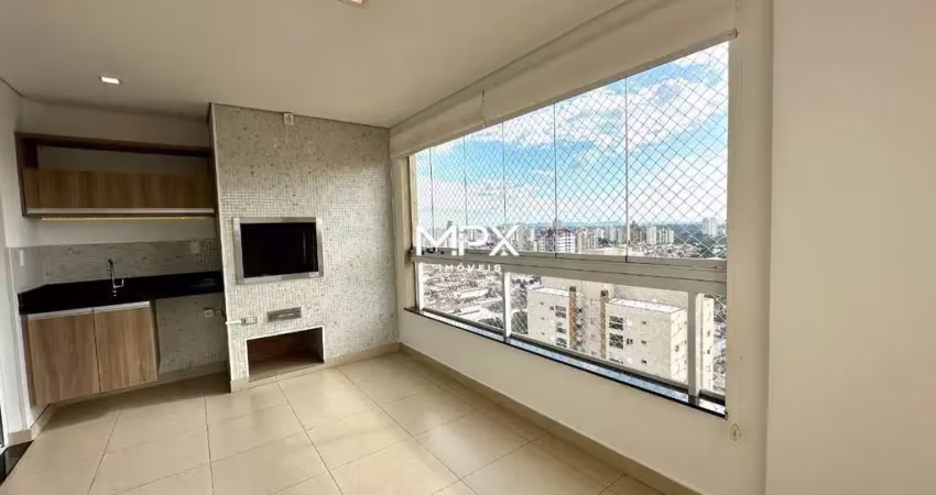 Apartamento com 3 quartos para alugar no São Judas, Piracicaba 