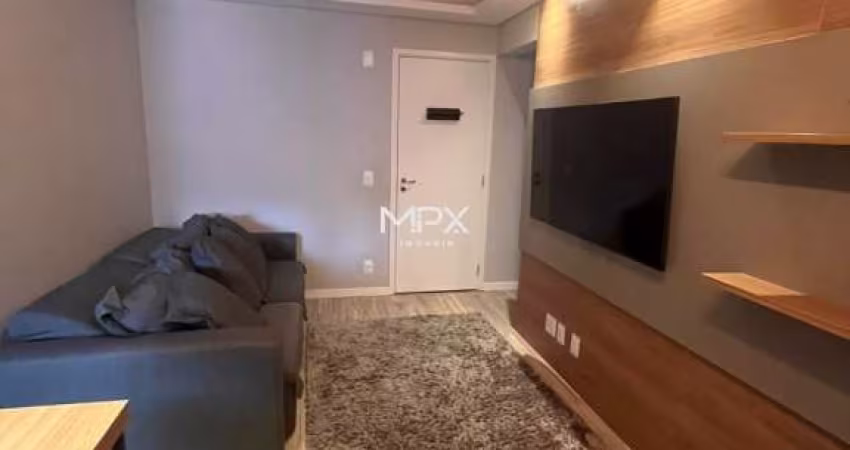 Apartamento com 2 quartos à venda no Paulicéia, Piracicaba 