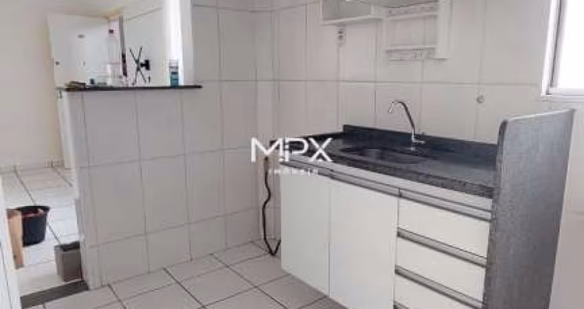 Apartamento com 2 quartos à venda no Dois Córregos, Piracicaba 