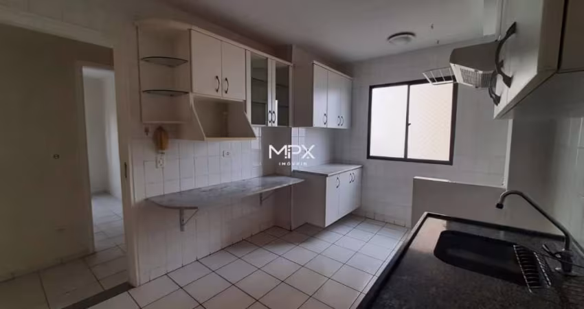 Apartamento com 2 quartos à venda no Centro, Piracicaba 