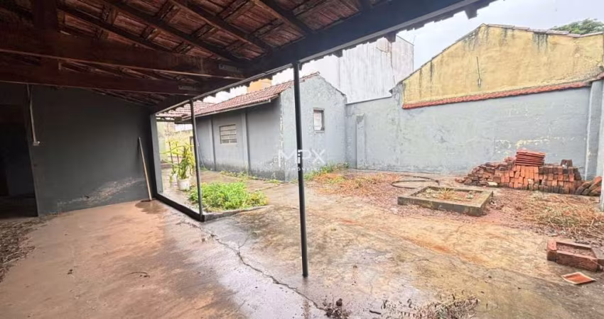 Casa com 3 quartos à venda no Paulista, Piracicaba 