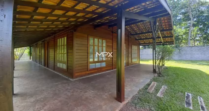 Chácara / sítio com 3 quartos para alugar no Santa Rita, Piracicaba 
