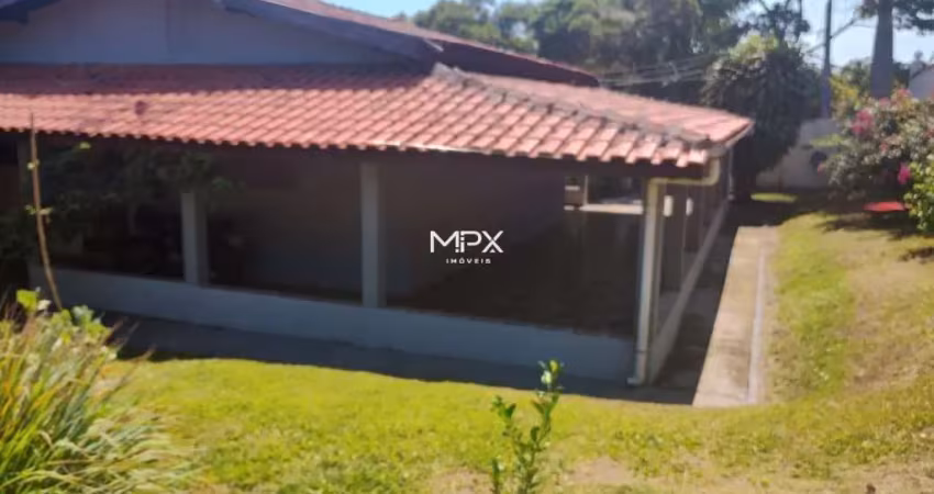 Chácara / sítio com 2 quartos à venda no Jardim Nova Suíça, Piracicaba 