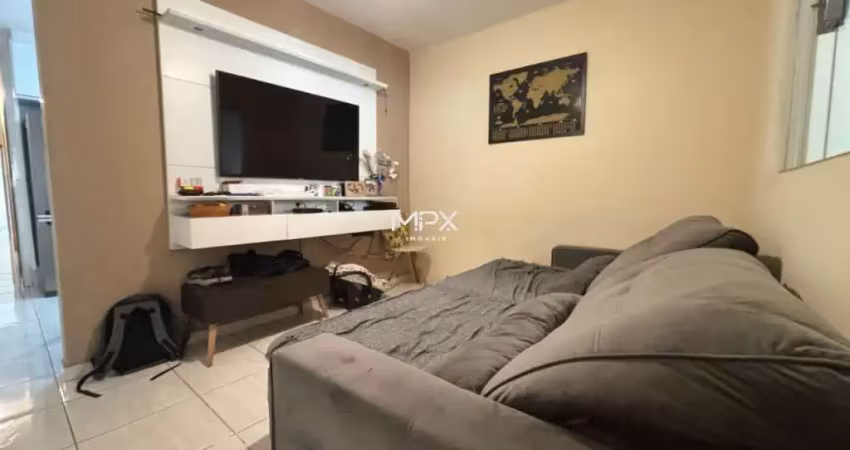 Casa com 2 quartos à venda no Jardim Monumento, Piracicaba 