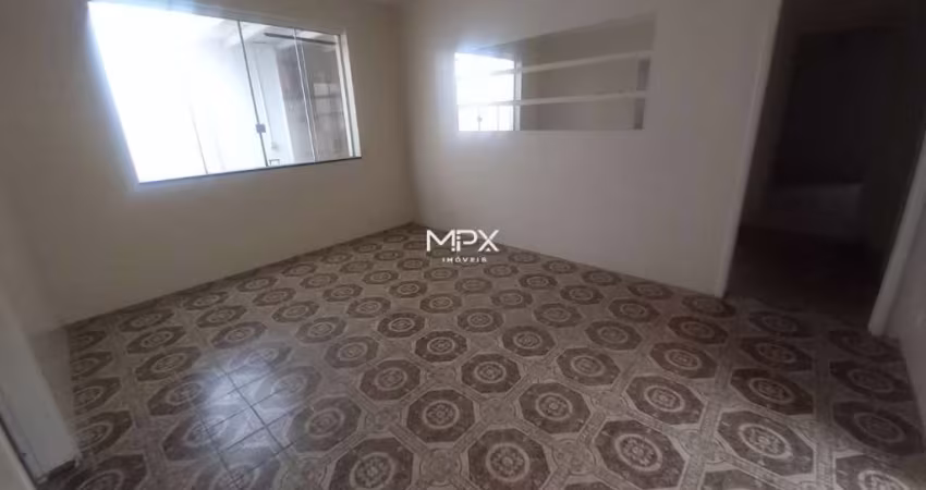 Casa comercial para alugar no São Judas, Piracicaba 