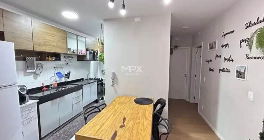 Apartamento com 2 quartos à venda no Paulicéia, Piracicaba 