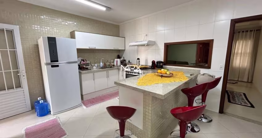 Casa com 2 quartos à venda na Vila Rezende, Piracicaba 