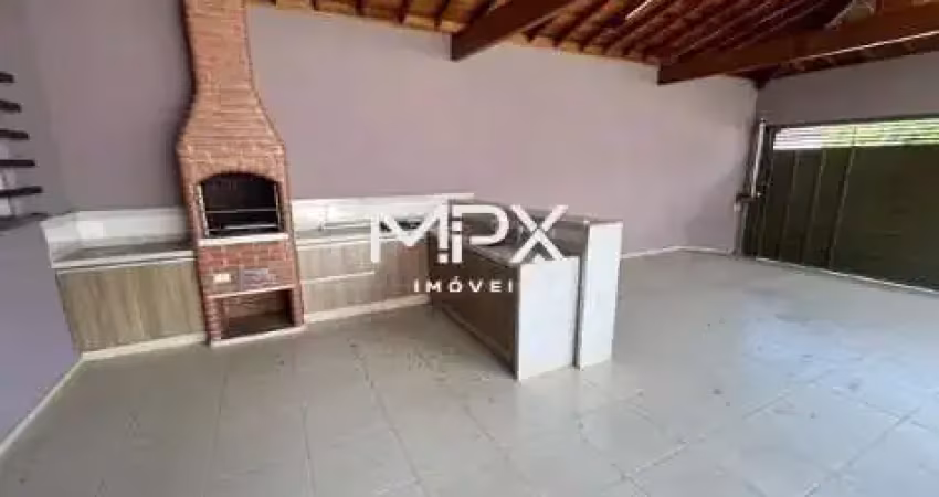 Casa com 3 quartos para alugar no Nova Piracicaba, Piracicaba 