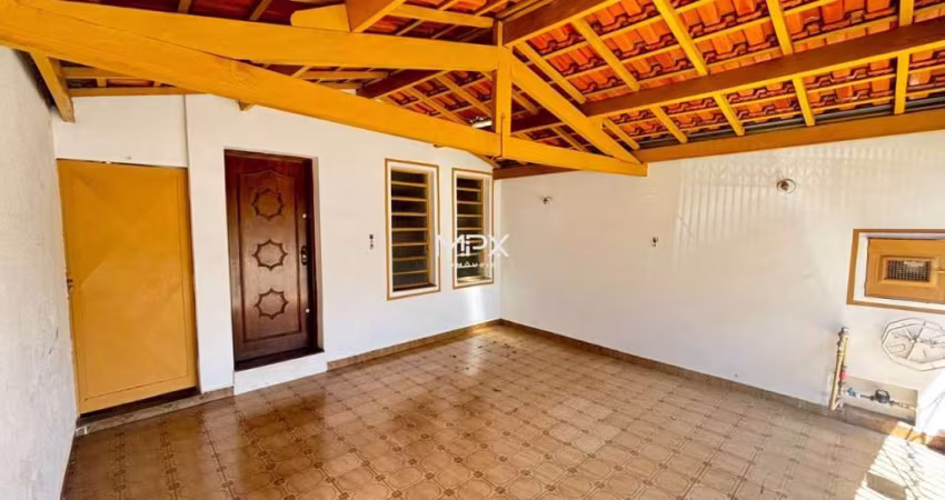 Casa com 2 quartos à venda na Vila Rezende, Piracicaba 