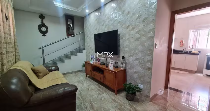 Casa com 3 quartos à venda na Vila Independência, Piracicaba 