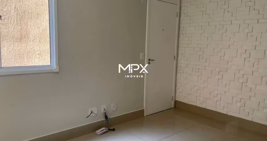 Apartamento com 2 quartos à venda no Campestre, Piracicaba 