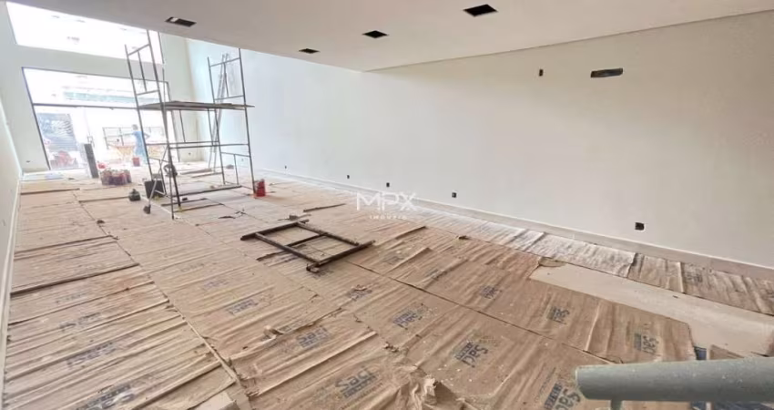 Sala comercial para alugar no Paulista, Piracicaba 
