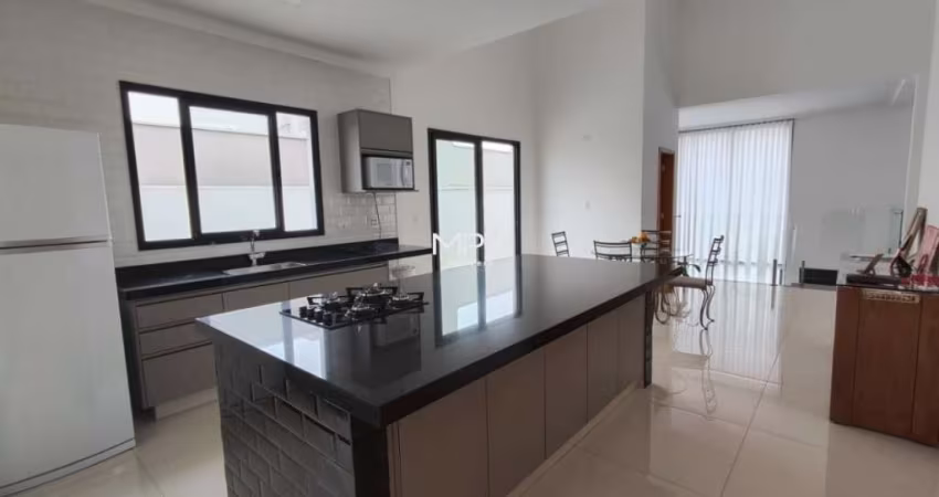 Casa em condomínio fechado com 3 quartos à venda no Bongue, Piracicaba 
