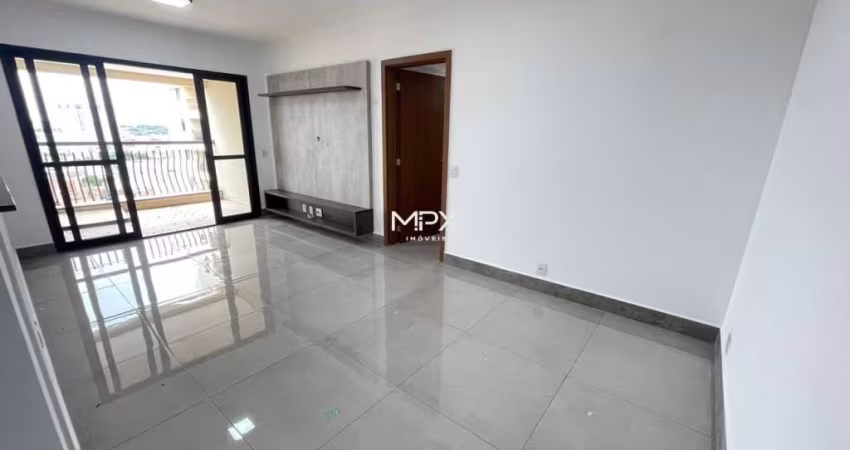 Apartamento com 3 quartos para alugar no Paulista, Piracicaba 