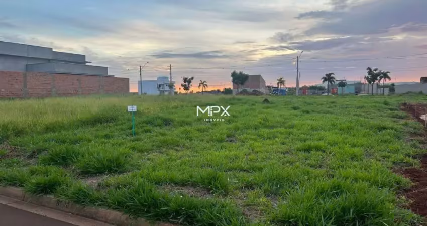 Terreno à venda no Santa Rita, Piracicaba 