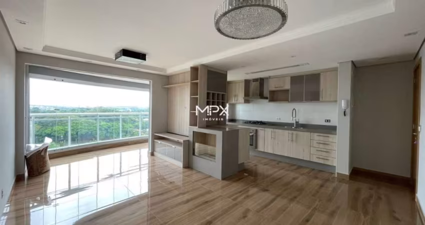 Apartamento com 3 quartos para alugar no São Dimas, Piracicaba 