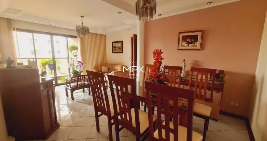 Apartamento com 3 quartos à venda no Centro, Piracicaba 