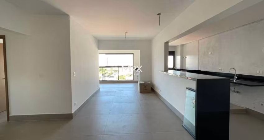Apartamento com 3 quartos à venda no São Judas, Piracicaba 