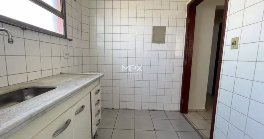 Apartamento com 2 quartos à venda no Centro, Piracicaba 