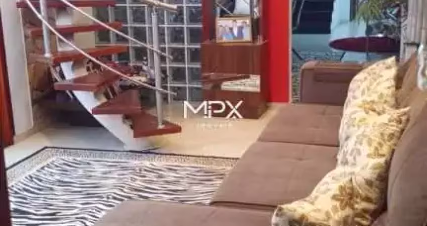 Casa com 4 quartos à venda no Residencial Serra Verde, Piracicaba 