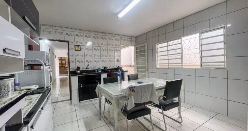 Casa com 3 quartos à venda no Jardim Sol Nascente, Piracicaba 