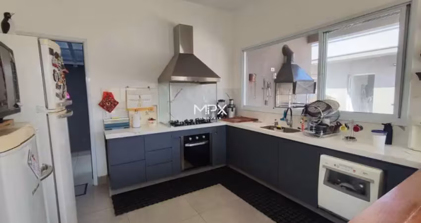 Casa com 3 quartos à venda no Santa Rita, Piracicaba 