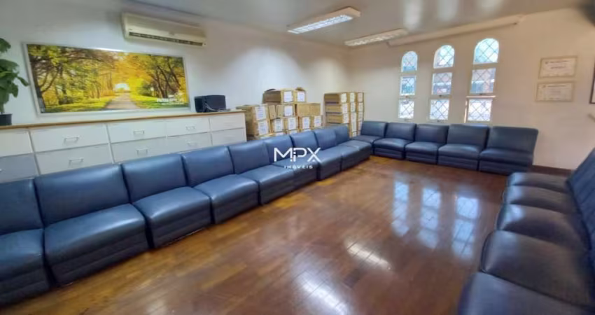 Casa comercial à venda no Alemães, Piracicaba 
