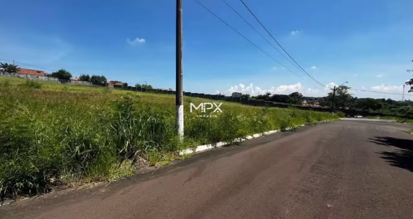 Terreno em condomínio fechado à venda no Campestre, Piracicaba 