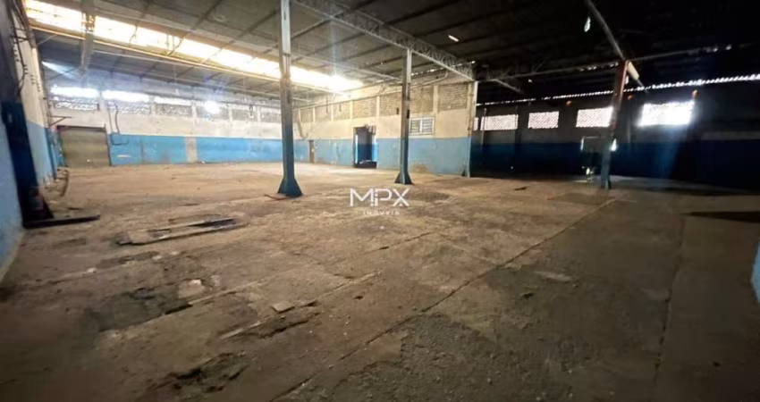 Barracão / Galpão / Depósito para alugar no Jardim Caxambu, Piracicaba 