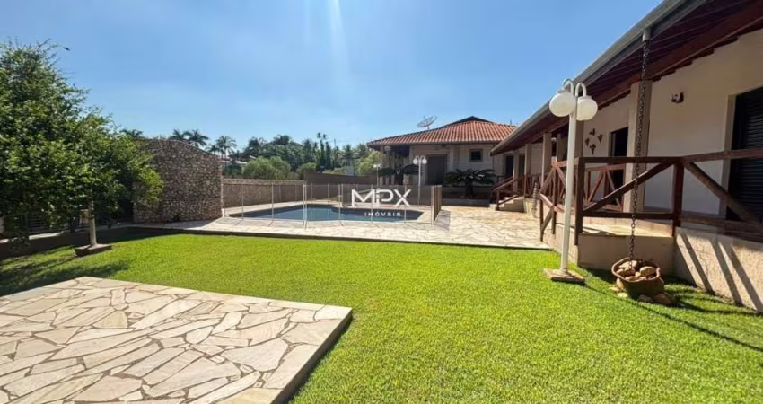 Casa em condomínio fechado com 3 quartos à venda em Artemis, Piracicaba 