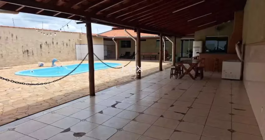Casa com 2 quartos à venda no Residencial Santo Antônio, Piracicaba 