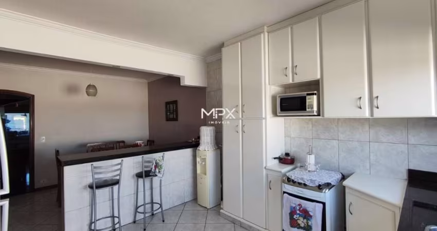 Casa com 2 quartos à venda no Terra Nova, Piracicaba 