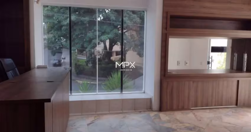 Casa comercial à venda na Cidade Jardim, Piracicaba 