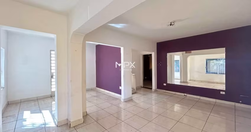 Casa comercial para alugar no Centro, Piracicaba 