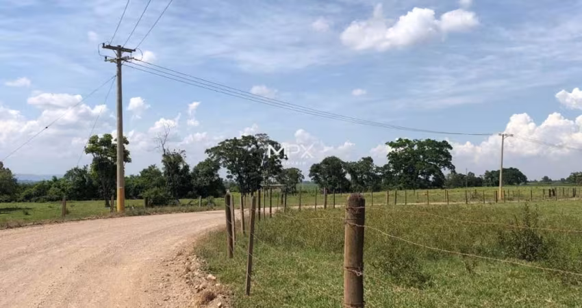 Terreno à venda em Artemis, Piracicaba 