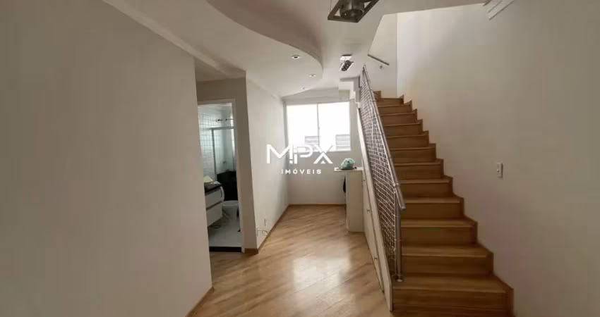 Apartamento com 3 quartos à venda no Jardim Elite, Piracicaba 