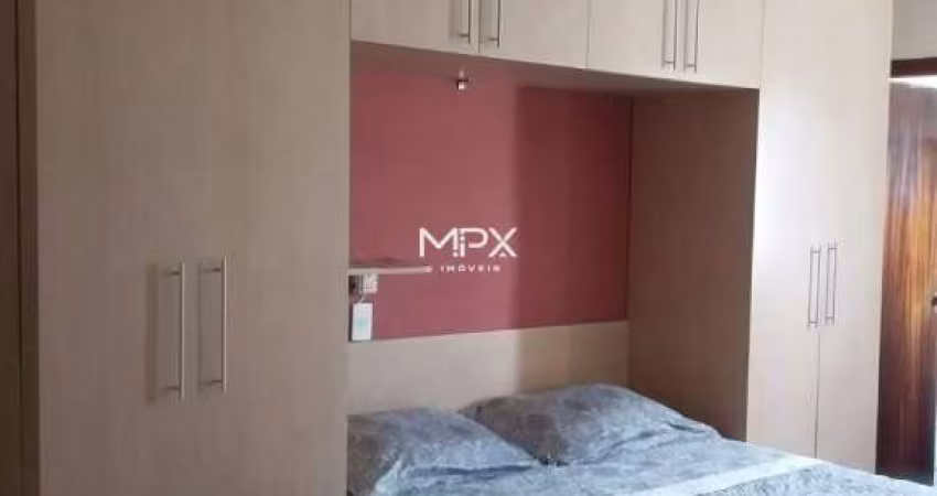 Casa com 2 quartos à venda no Jardim Alvorada, Piracicaba 