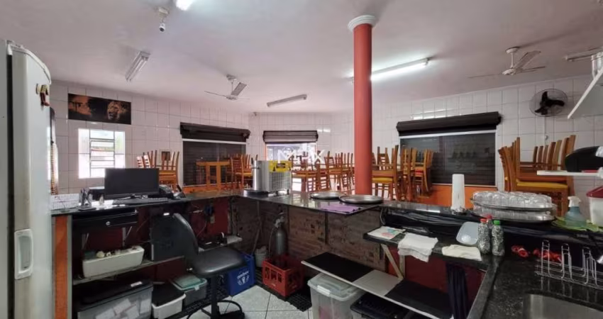 Sala comercial para alugar na Vila Rezende, Piracicaba 