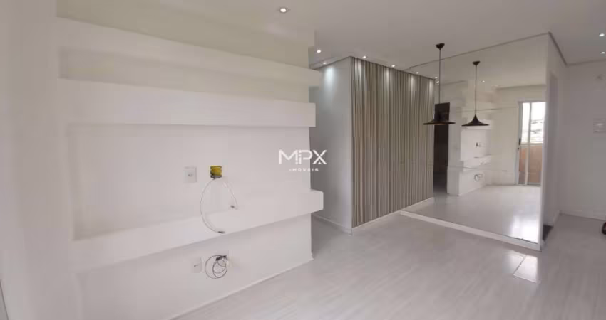 Apartamento com 2 quartos para alugar no Nova América, Piracicaba 