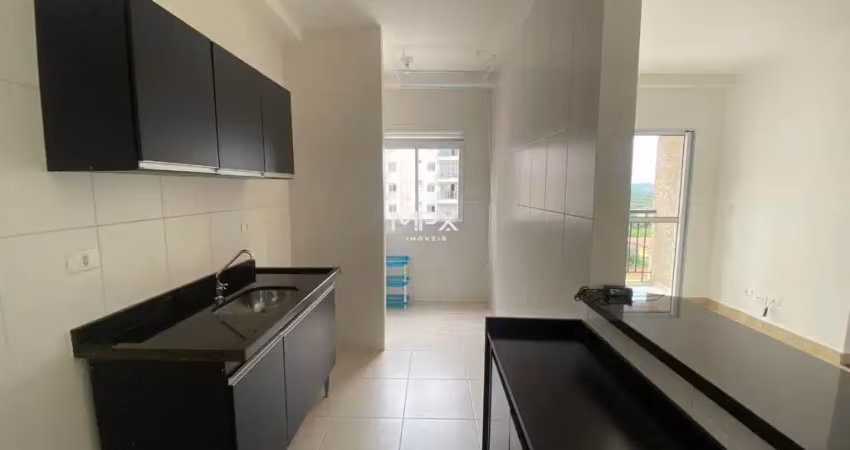 Apartamento com 2 quartos para alugar no Parque São Matheus, Piracicaba 