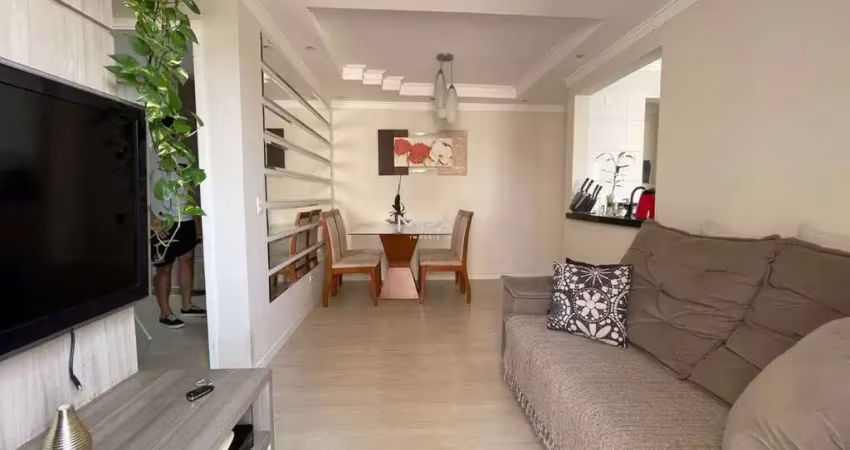 Apartamento com 2 quartos à venda no Jardim Nova Iguaçu, Piracicaba 