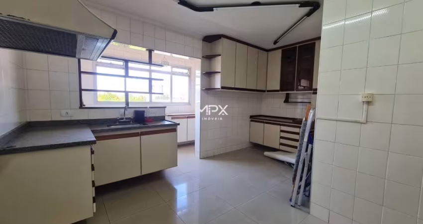 Apartamento com 3 quartos à venda no Paulista, Piracicaba 