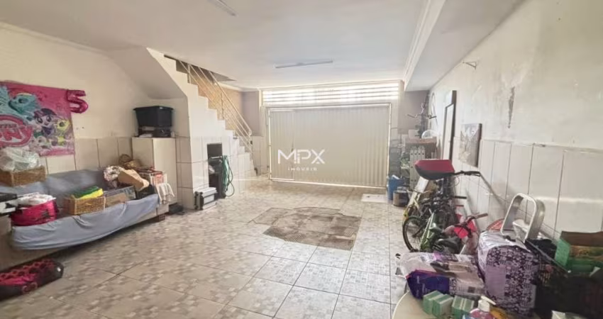 Casa com 2 quartos à venda no Alto, Piracicaba 