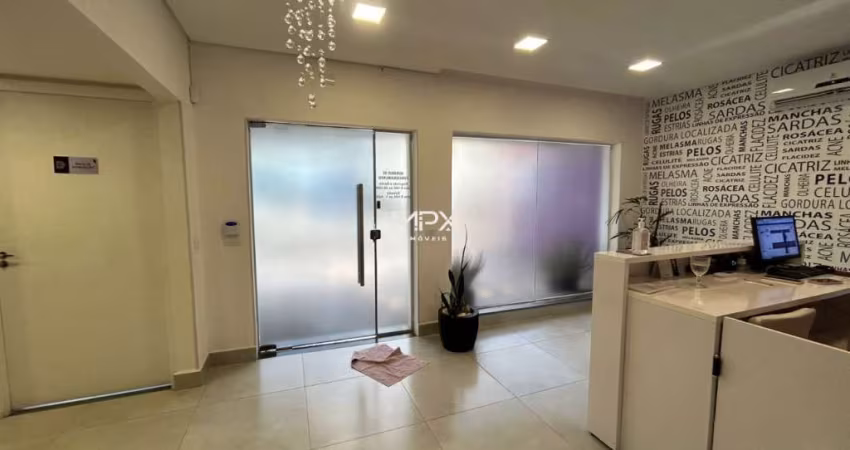 Casa comercial à venda no Alemães, Piracicaba 
